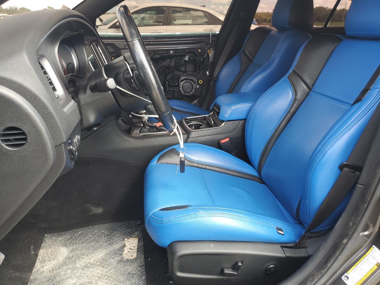 2020 Dodge Charger R/T VIN: 2C3CDXCT5LH162842 Lot: 86049425