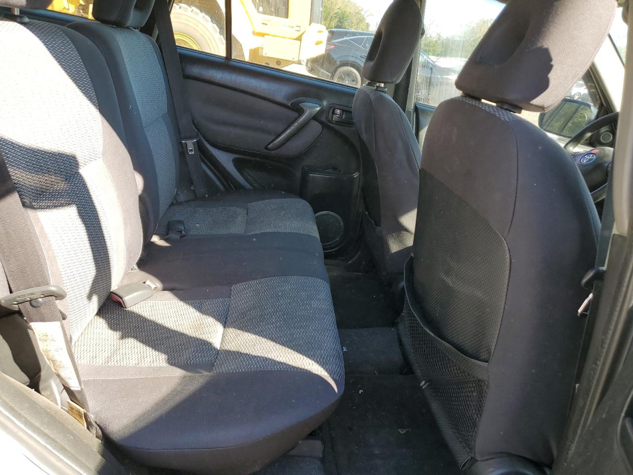 2004 Toyota Rav4 VIN: JTEGD20V540013435 Lot: 84867205