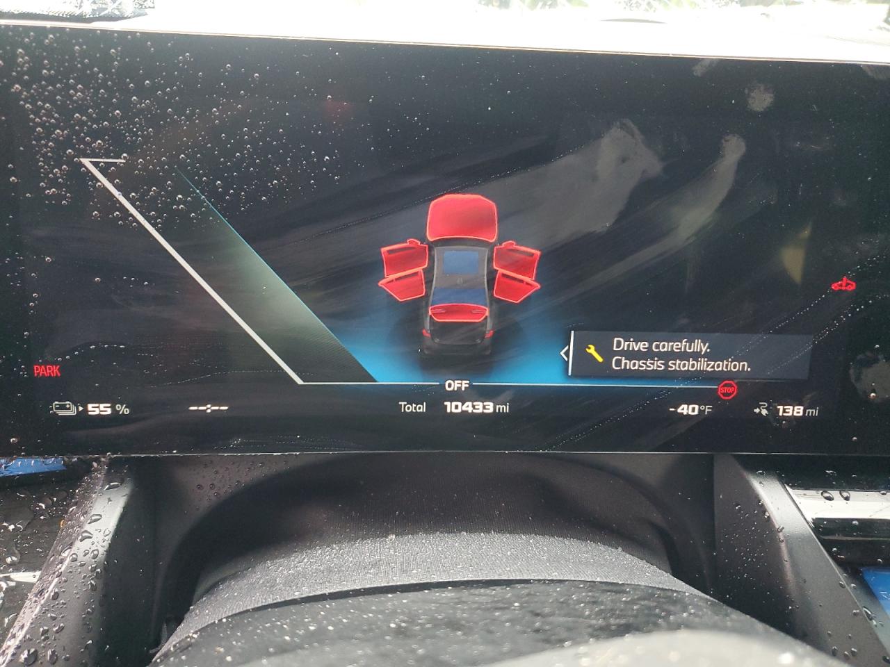 2025 BMW I5 M60 VIN: WBY43FK09SCU69421 Lot: 85678935