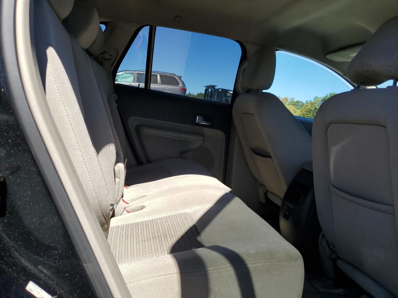 2010 Ford Edge Se VIN: 2FMDK3GCXABB50268 Lot: 85384095