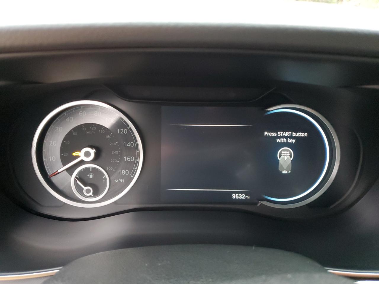 2025 Genesis G70 Base VIN: KMTG34SC4SU145334 Lot: 90082375