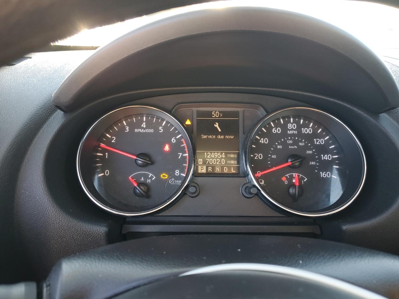 2012 Nissan Rogue S VIN: JN8AS5MV4CW380757 Lot: 85335955