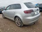 2012 AUDI A3 SPORT TFSI  for sale at Copart YORK
