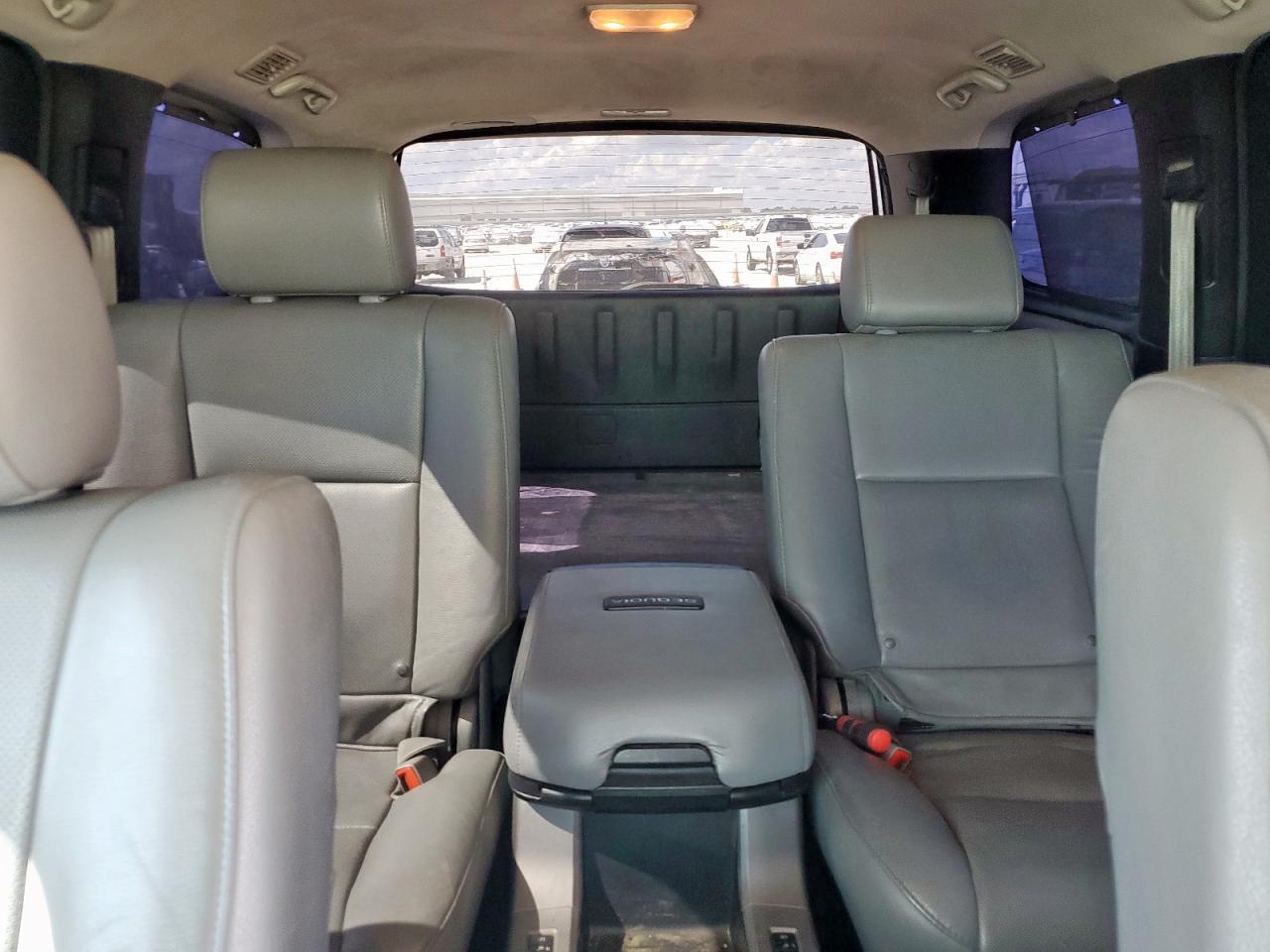 2013 Toyota Sequoia Platinum VIN: 5TDYY5G14DS048336 Lot: 85585485