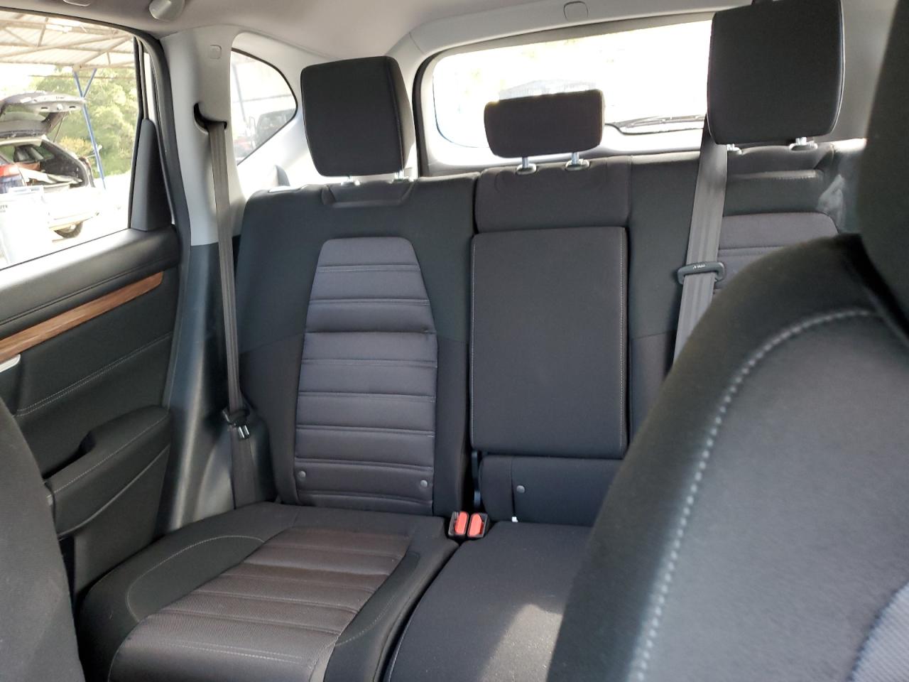 2020 Honda Cr-V Ex VIN: 7FARW1H5XLE023162 Lot: 85839735