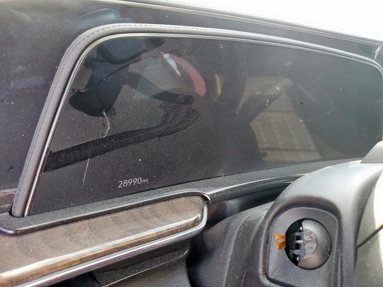 2023 Cadillac Escalade Sport Platinum VIN: 1GYS4GKL5PR462583 Lot: 85582145