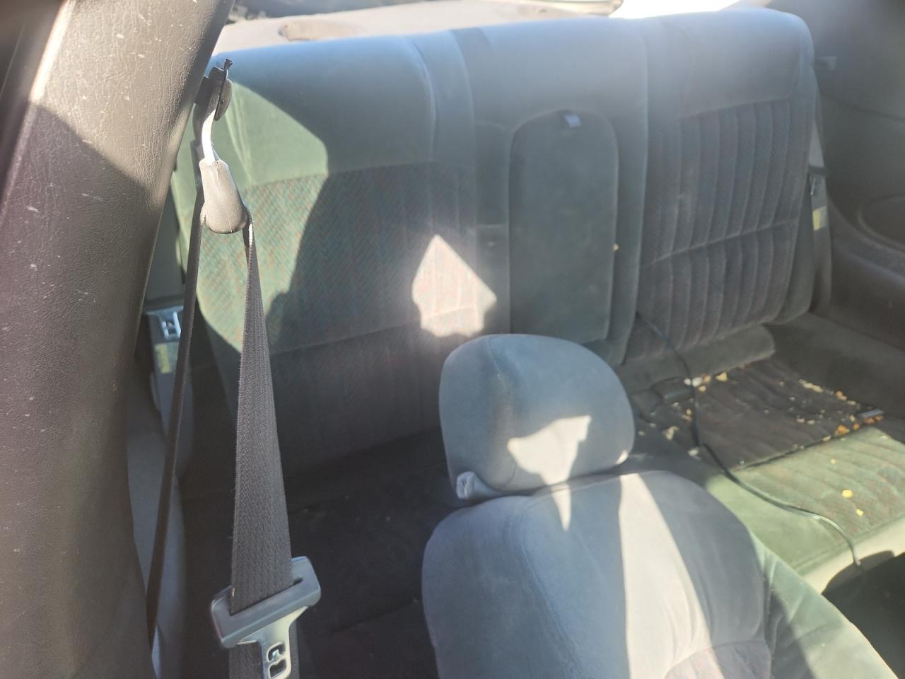 2005 Chevrolet Monte Carlo Lt VIN: 2G1WX12K659299672 Lot: 91042675