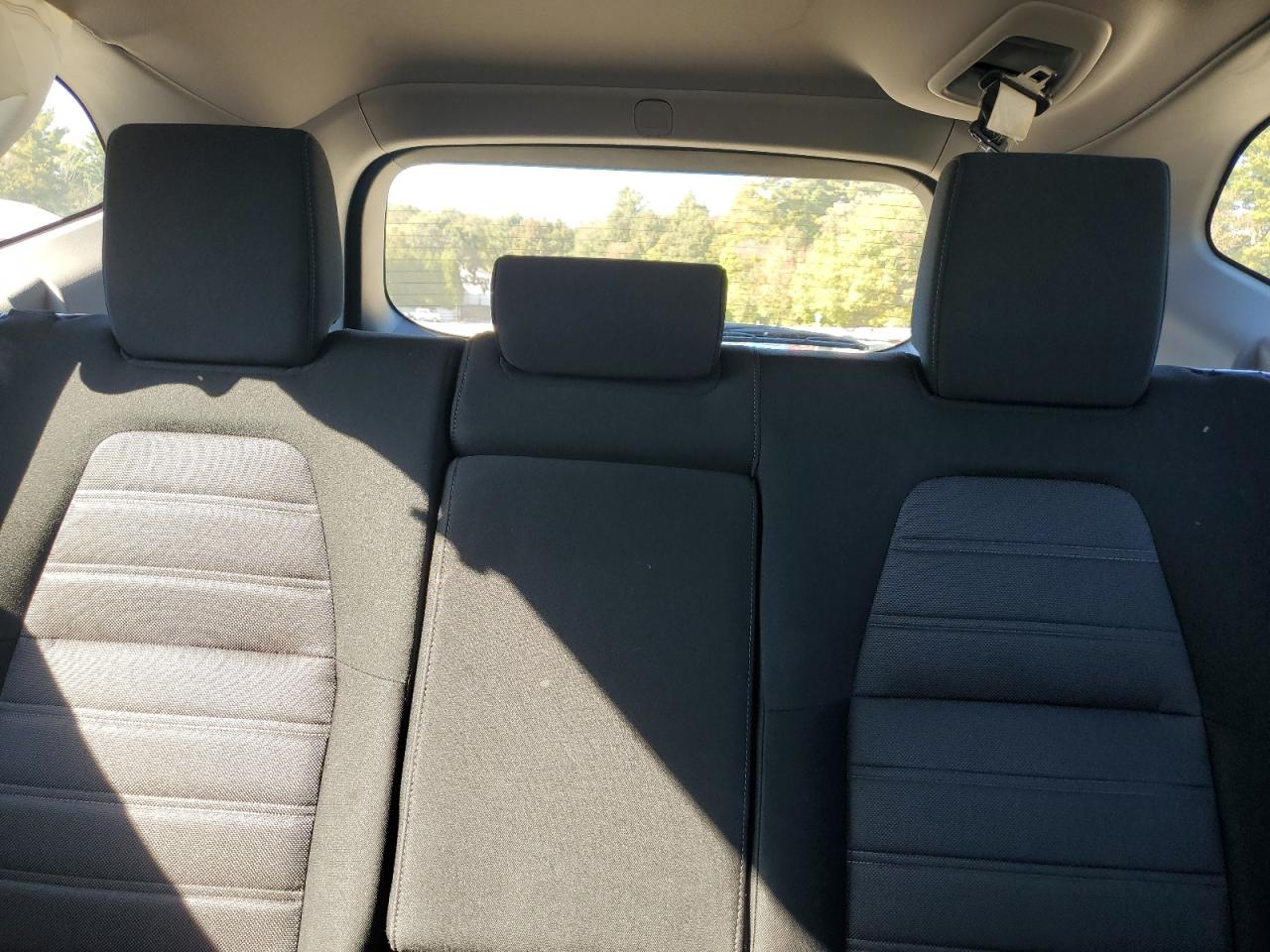 2021 Honda Cr-V Se VIN: 5J6RW2H79ML026128 Lot: 84393405