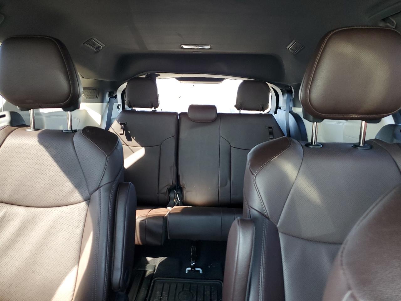 2024 Toyota Sienna Limited VIN: 5TDESKFC7RS139050 Lot: 84894805