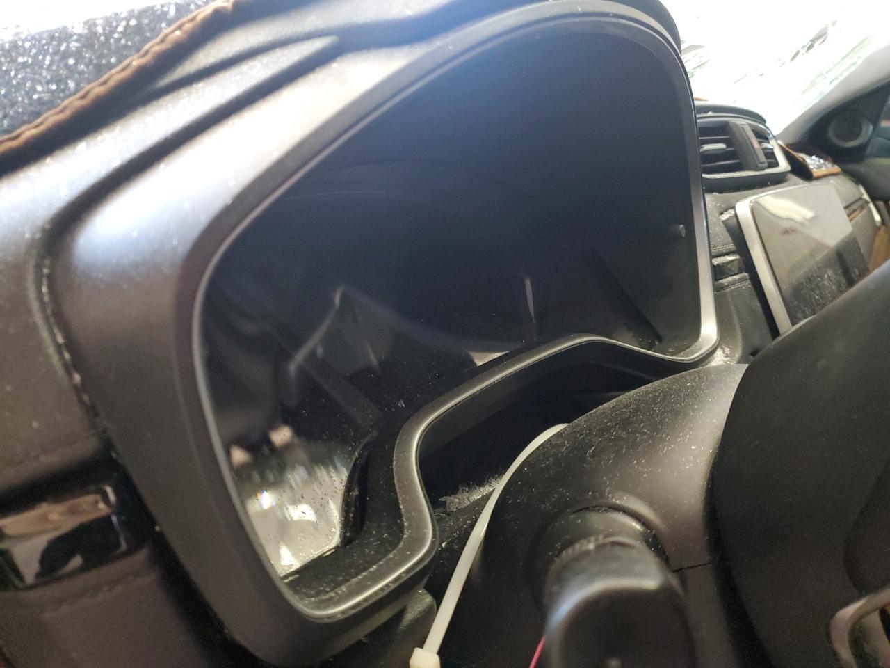 2018 Honda Cr-V Exl VIN: 7FARW1H89JE049128 Lot: 82180195