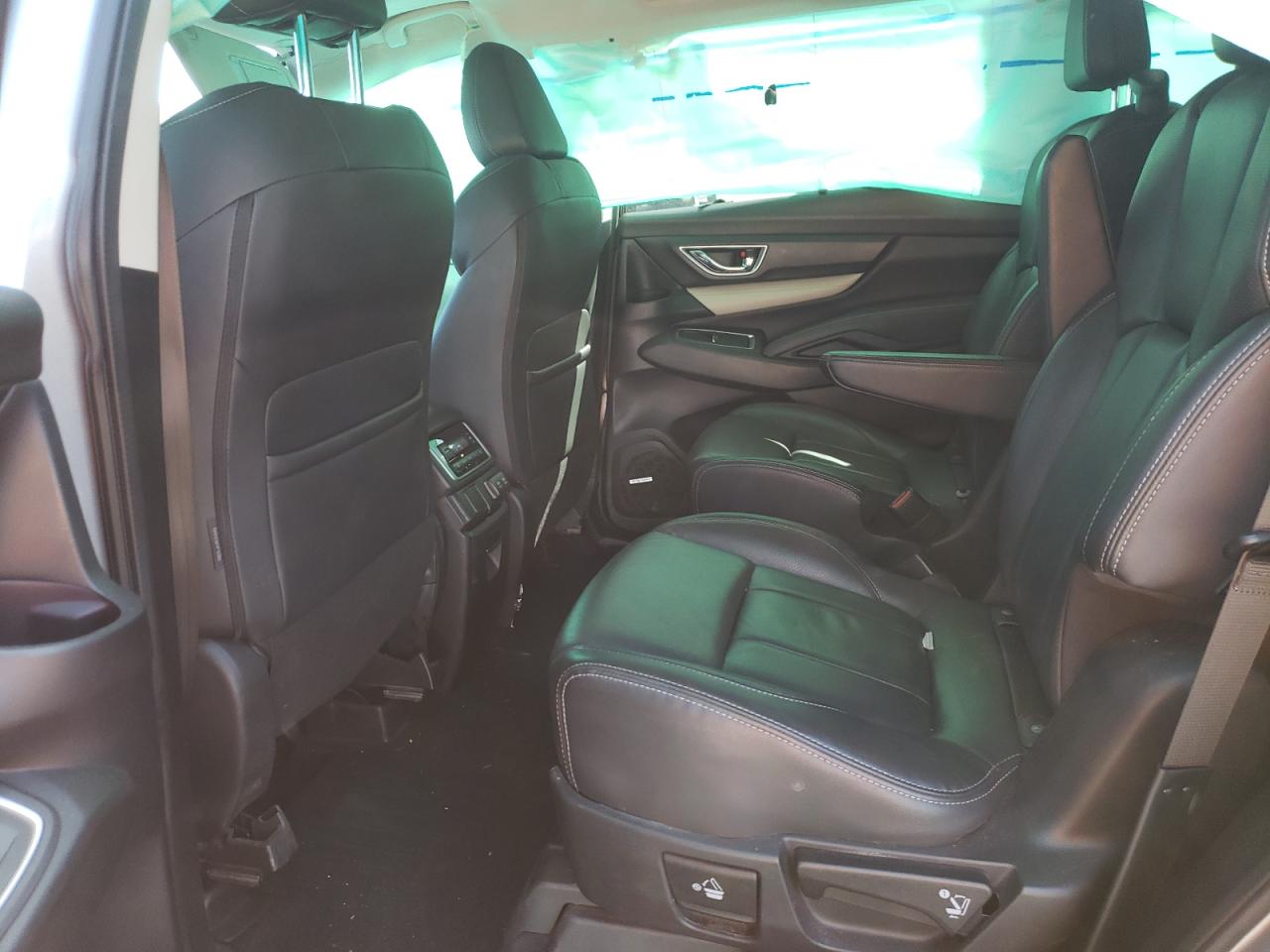 2021 Subaru Ascent Limited VIN: 4S4WMAPD9M3468368 Lot: 81912195