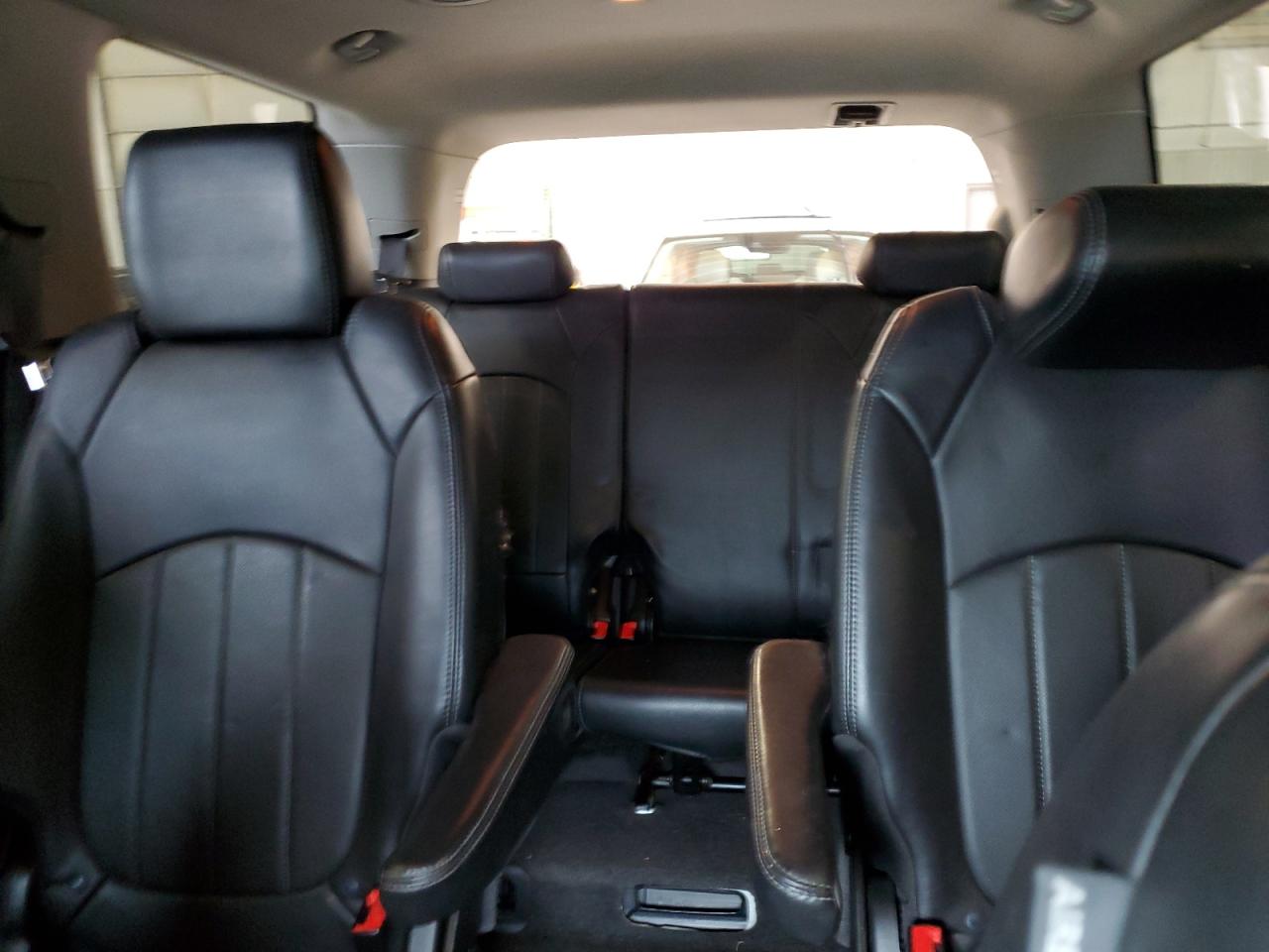 2013 GMC Acadia Denali VIN: 1GKKVTKD9DJ261532 Lot: 85318765