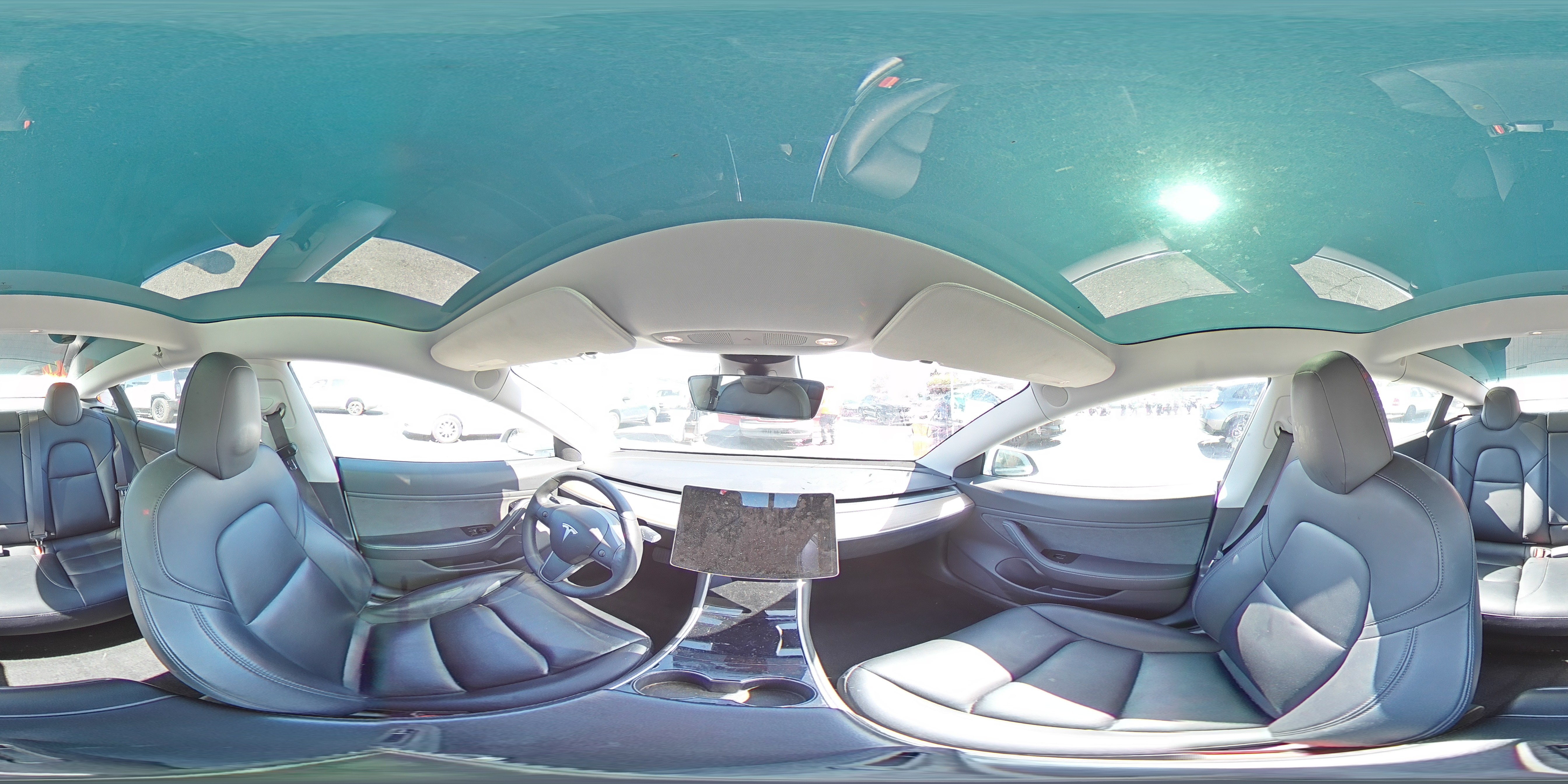 2019 Tesla Model 3 VIN: 5YJ3E1EAXKF483409 Lot: 87453135