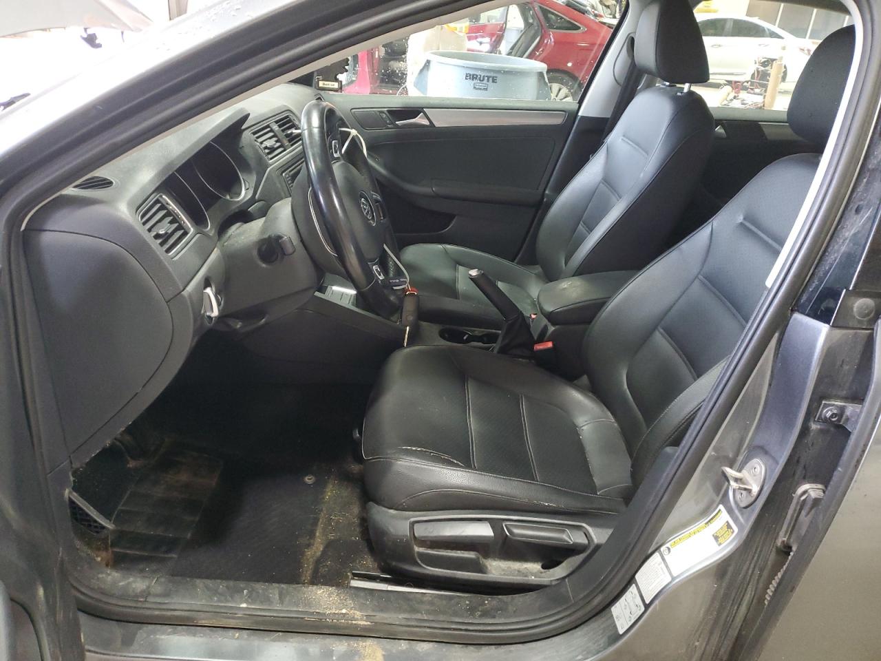 2017 Volkswagen Jetta Se VIN: 3VWB67AJ8HM266816 Lot: 82414055