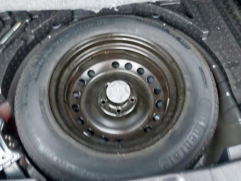 2016 NISSAN QASHQAI 1.6 DCI TEKNA 5DR XTRONIC