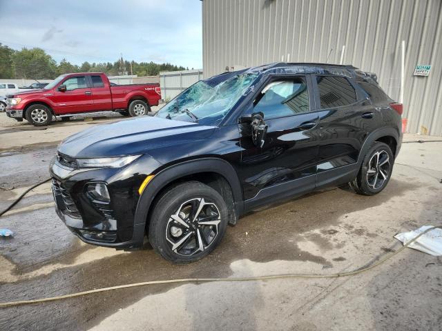 CHEVROLET TRAILBLAZER RS 2021