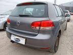 2010 VOLKSWAGEN GOLF S TSI  for sale at Copart BRISTOL
