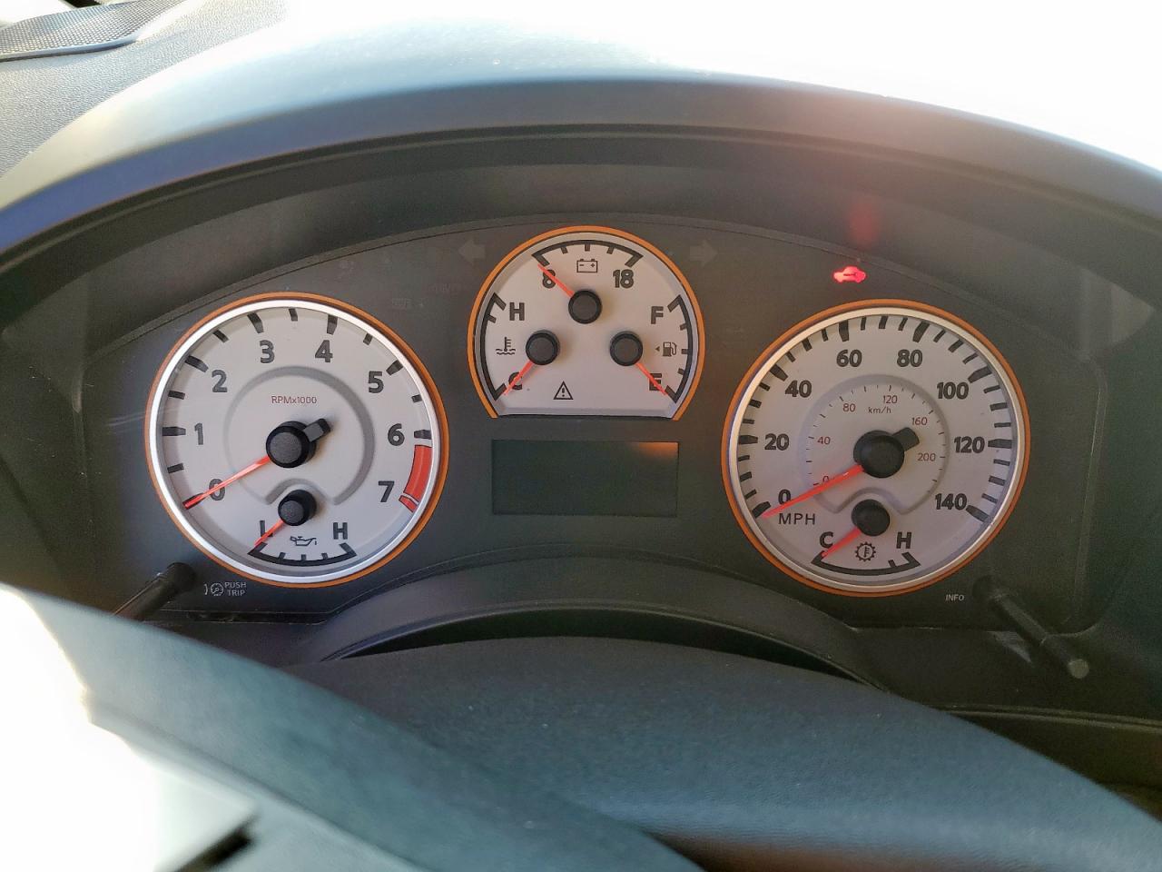 2012 Nissan Titan S VIN: 1N6AA0EC5CN310735 Lot: 86304225