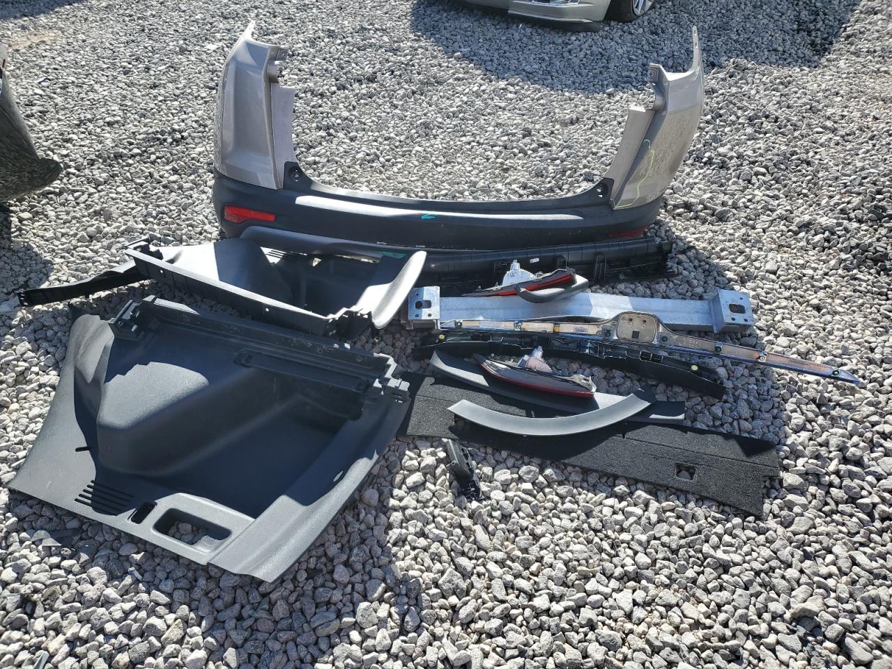 2019 Honda Cr-V Ex VIN: 5J6RW2H52KL006556 Lot: 84470195