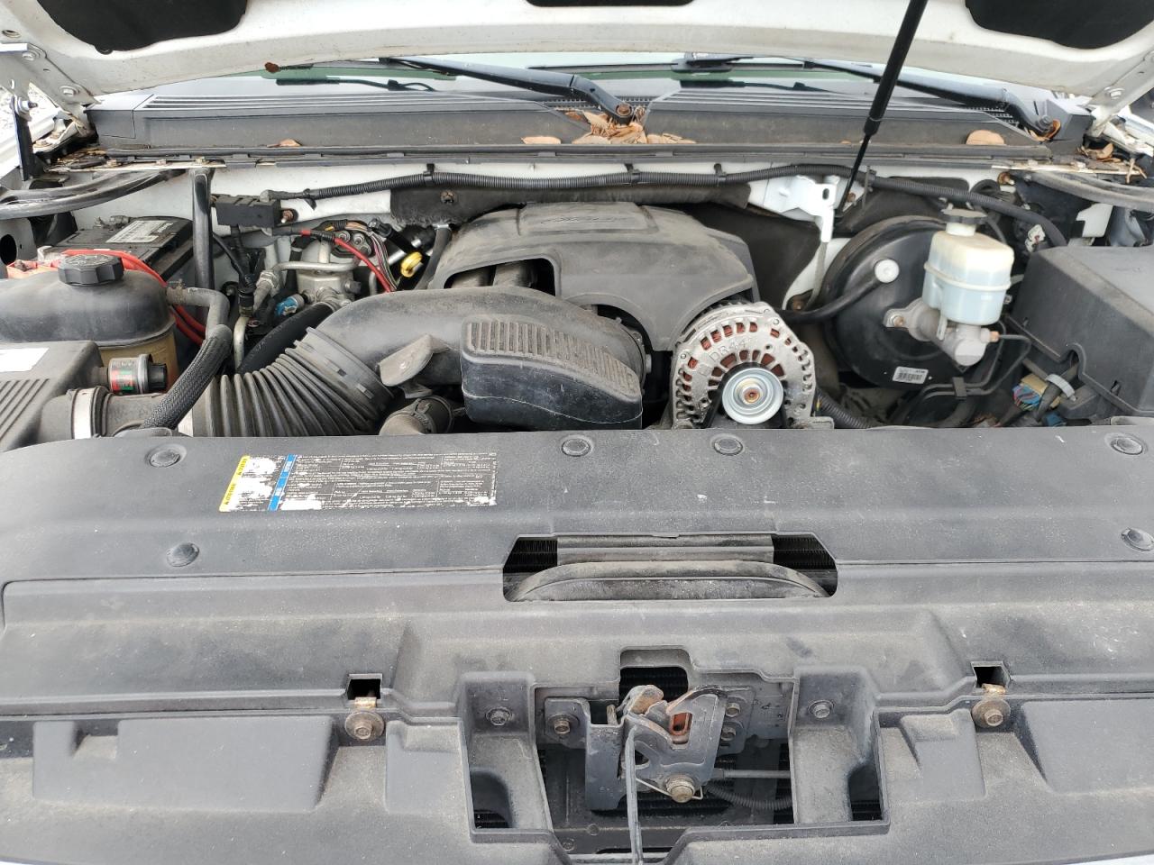 2008 GMC Yukon Denali VIN: 1GKFK63898J119278 Lot: 87412665