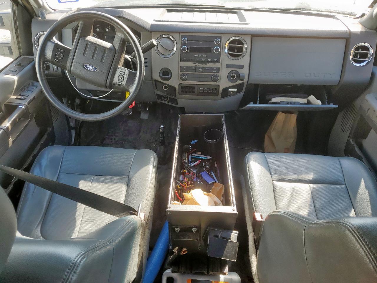 2018 Ford F650 Super Duty VIN: 1FDNW6AY0JDF02119 Lot: 85115335