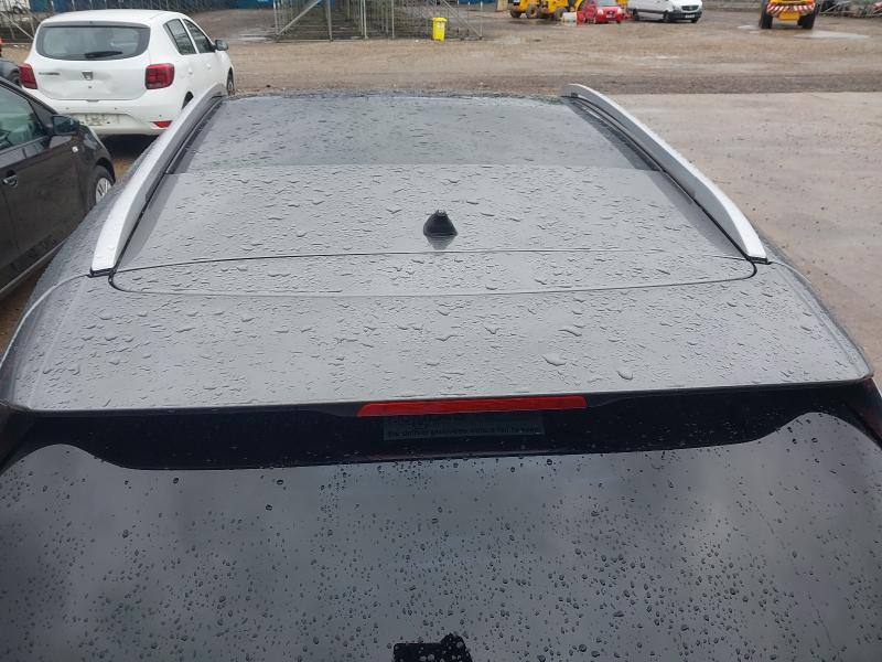 2016 NISSAN QASHQAI 1.2 DIG-T N-CONNECTA 5DR