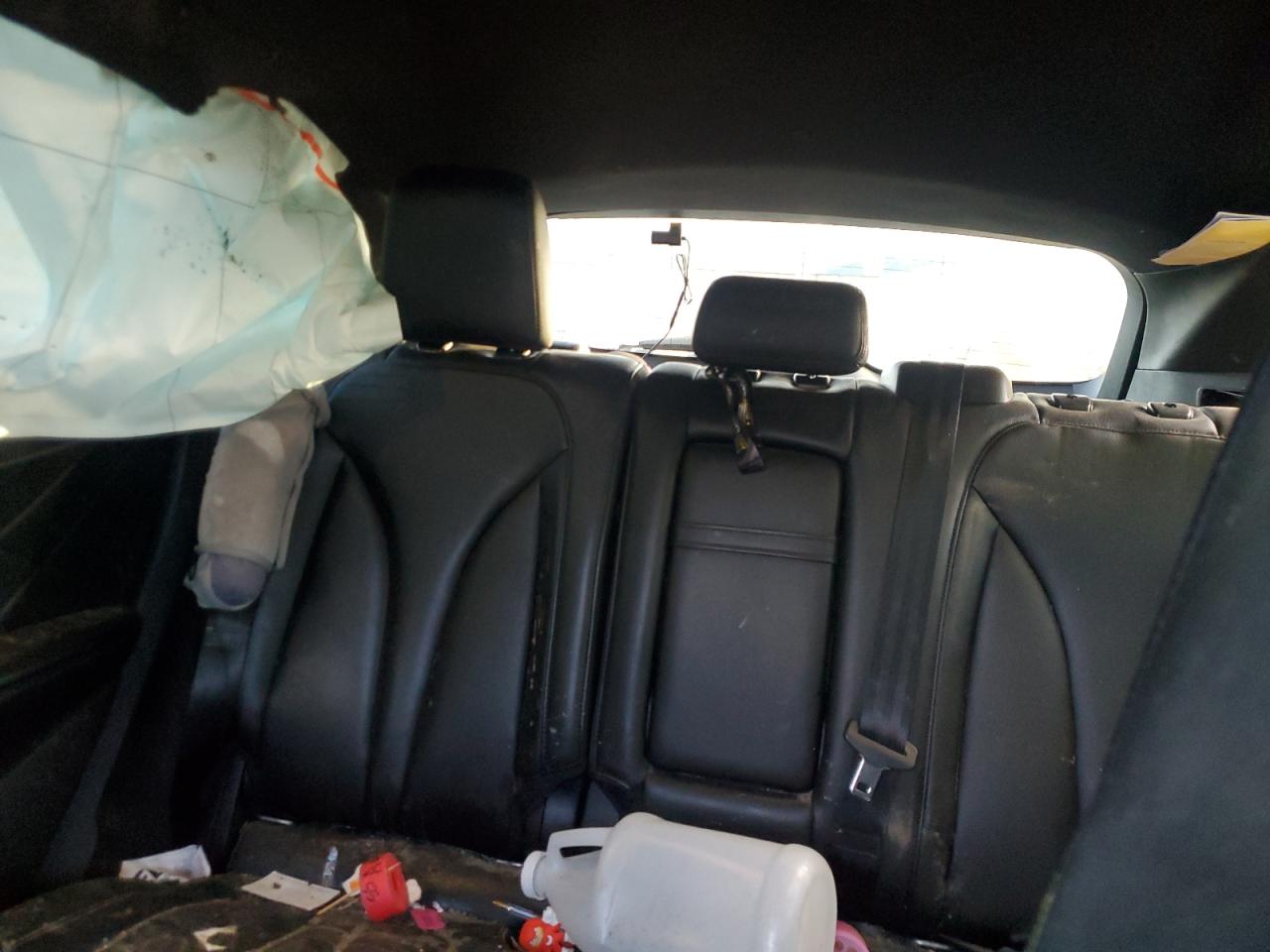 2017 Lincoln Mkc Premiere VIN: 5LMCJ1D92HUL51126 Lot: 85184205