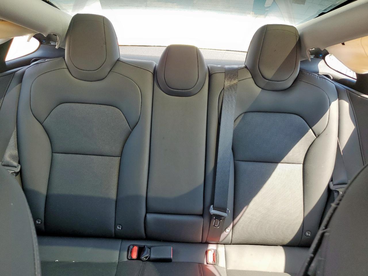 2025 Tesla Model 3 VIN: 5YJ3E1EA0SF002051 Lot: 84910535