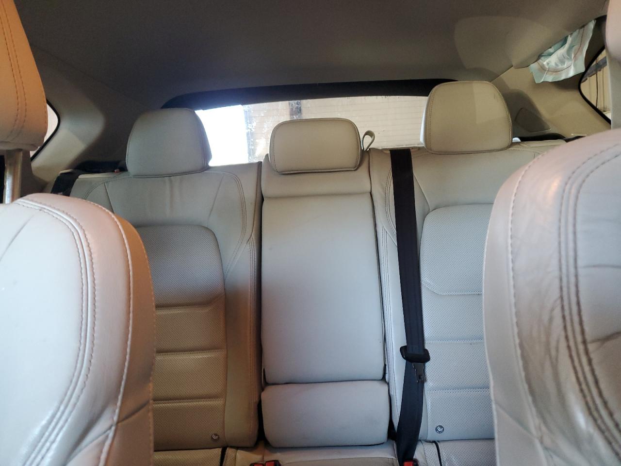 2018 Mazda Cx-5 Grand Touring VIN: JM3KFBDM7J0310509 Lot: 86100095