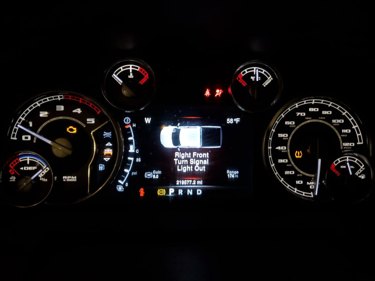 2016 Ram 2500 Longhorn VIN: 3C6UR5PL9GG101524 Lot: 89801685