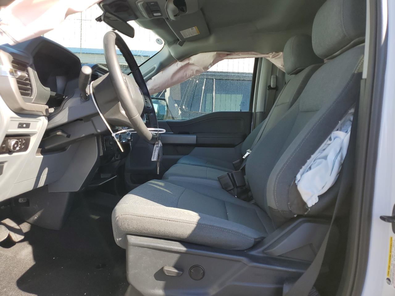 2025 Ford F150 Xlt VIN: 1FTFW3L81SKE86577 Lot: 90059835