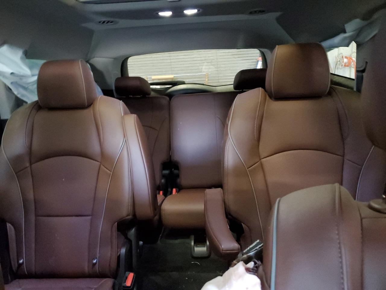 2021 Buick Enclave Avenir VIN: 5GAEVCKW4MJ243841 Lot: 90096305