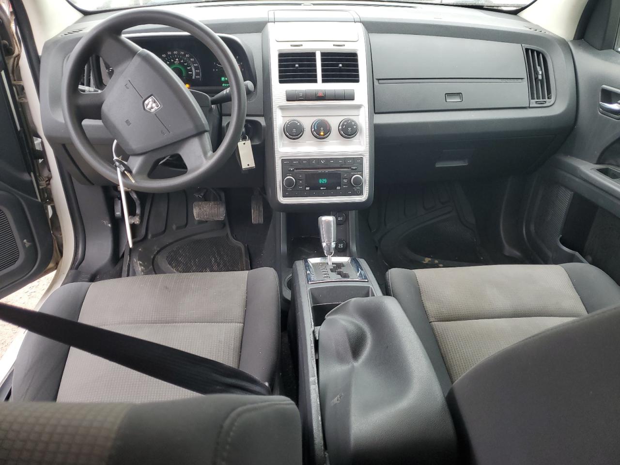 2009 Dodge Journey Se VIN: 3D4GG47B99T564600 Lot: 86486685