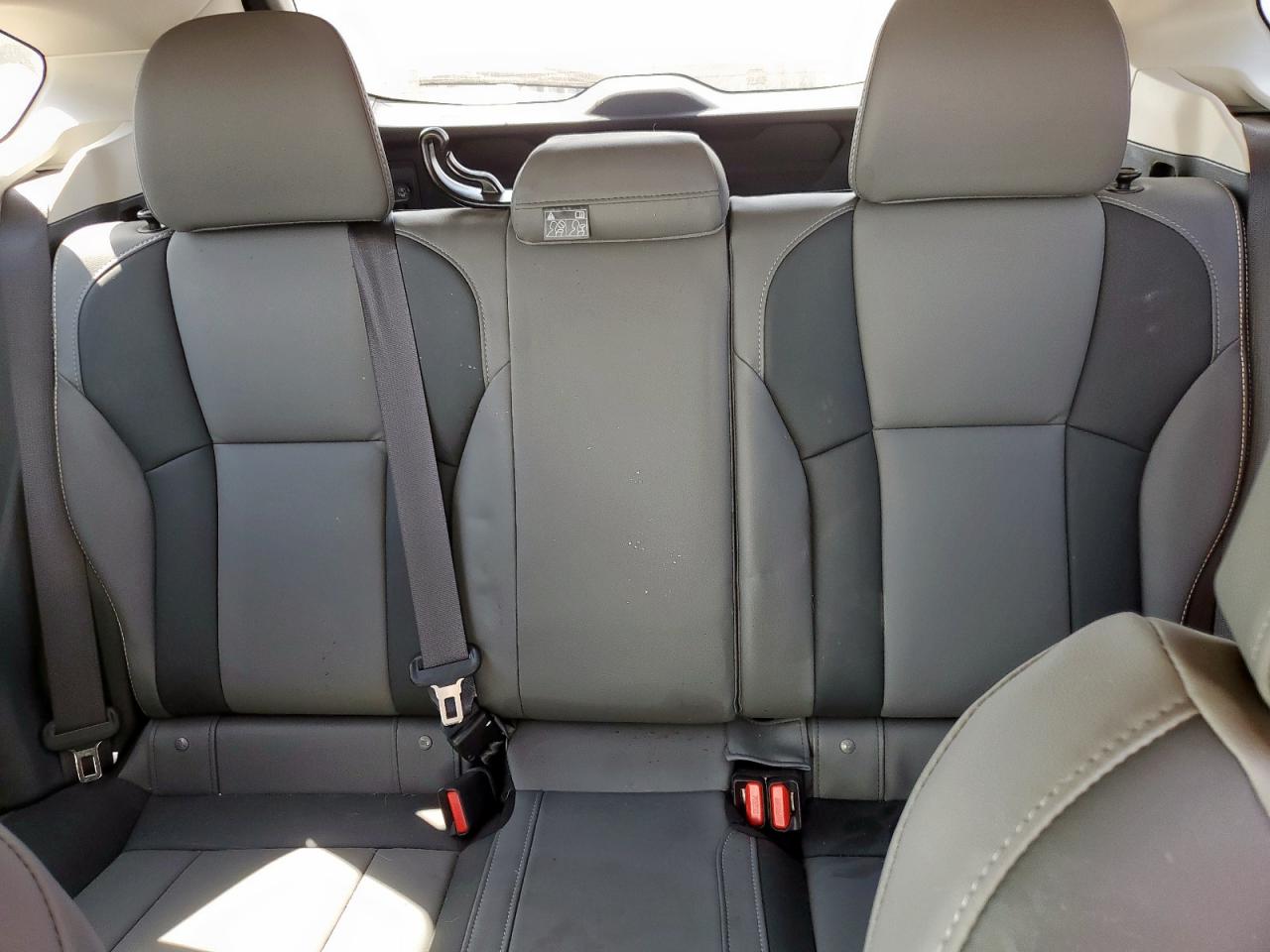 2023 Subaru Crosstrek Sport VIN: JF2GTHSCXPH321438 Lot: 84577895