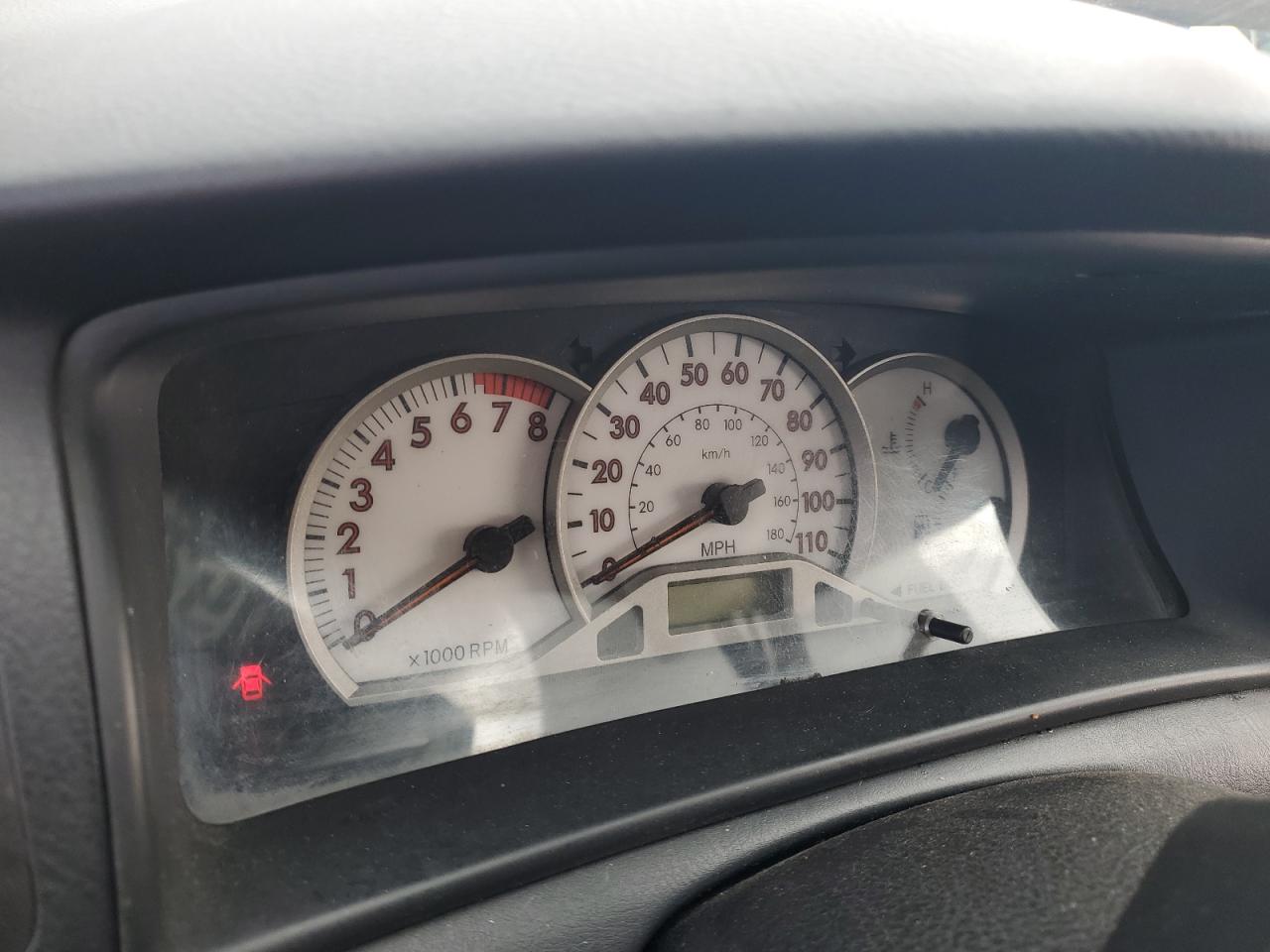 2007 Toyota Corolla Ce VIN: 2T1BR32E17C777196 Lot: 85820925