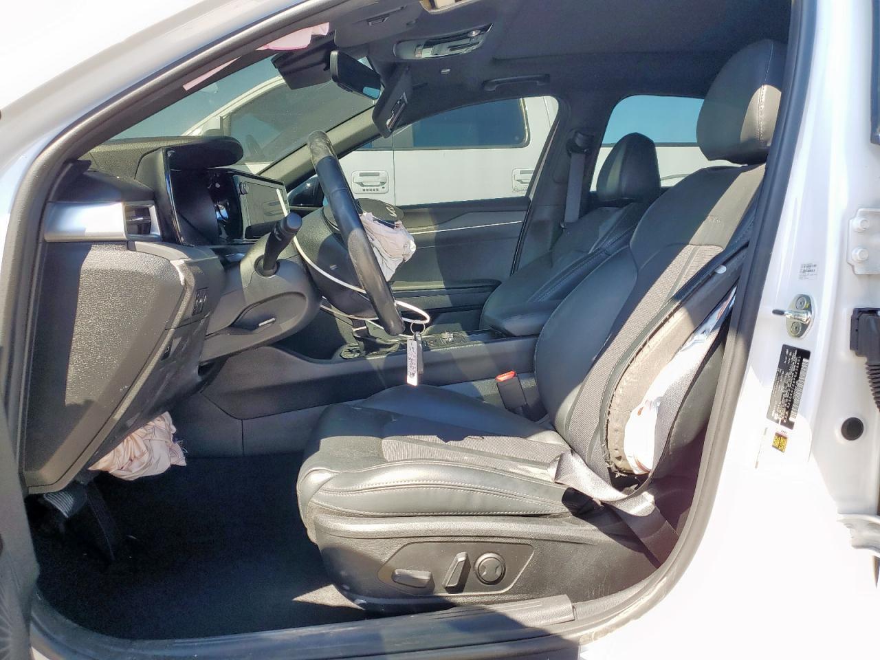 2023 Kia K5 Gt Line VIN: 5XXG64J29PG216491 Lot: 82372755