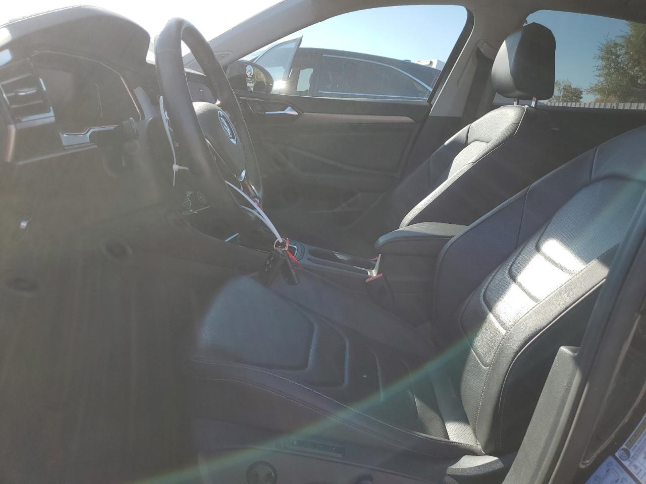 2021 Volkswagen Jetta Sel Premium VIN: 3VWG57BU5MM028594 Lot: 85594145