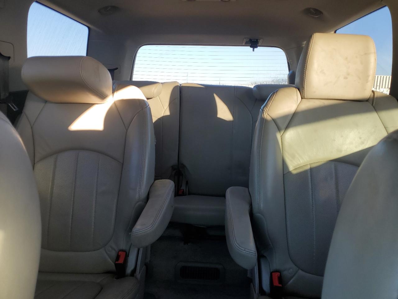 2012 GMC Acadia Denali VIN: 1GKKVTED5CJ207042 Lot: 82221925