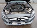 2016 MERCEDES-BENZ C350 SPORT PREMIUM + E AU  for sale at Copart CHESTER
