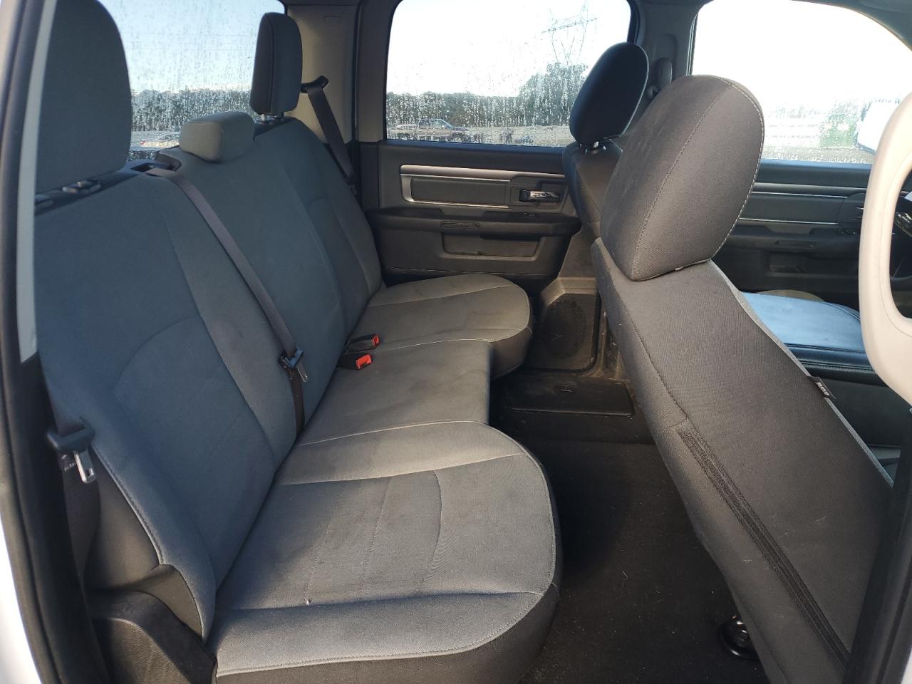 2021 Ram 1500 Classic Slt VIN: 1C6RR7LG0MS531800 Lot: 82459065