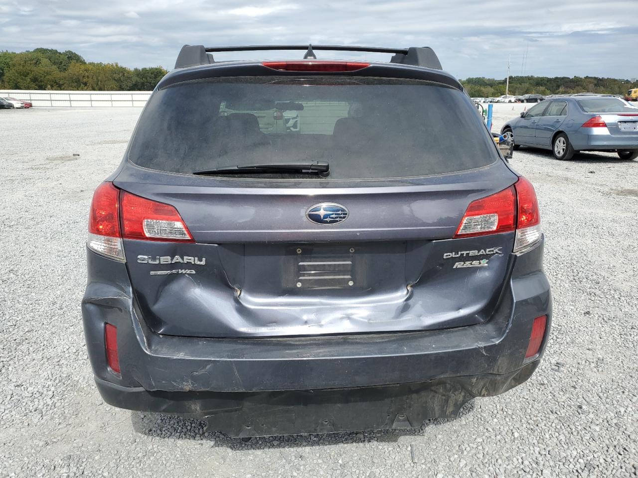 2014 Subaru Outback 2.5I Premium VIN: 4S4BRBCC2E3316291 Lot: 82428275