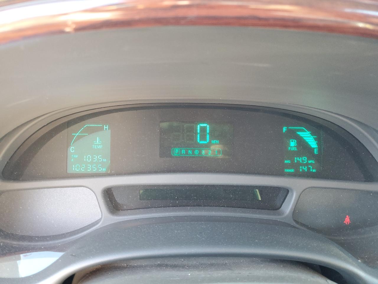 2005 Cadillac Deville VIN: 1G6KD54Y35U233822 Lot: 85523905