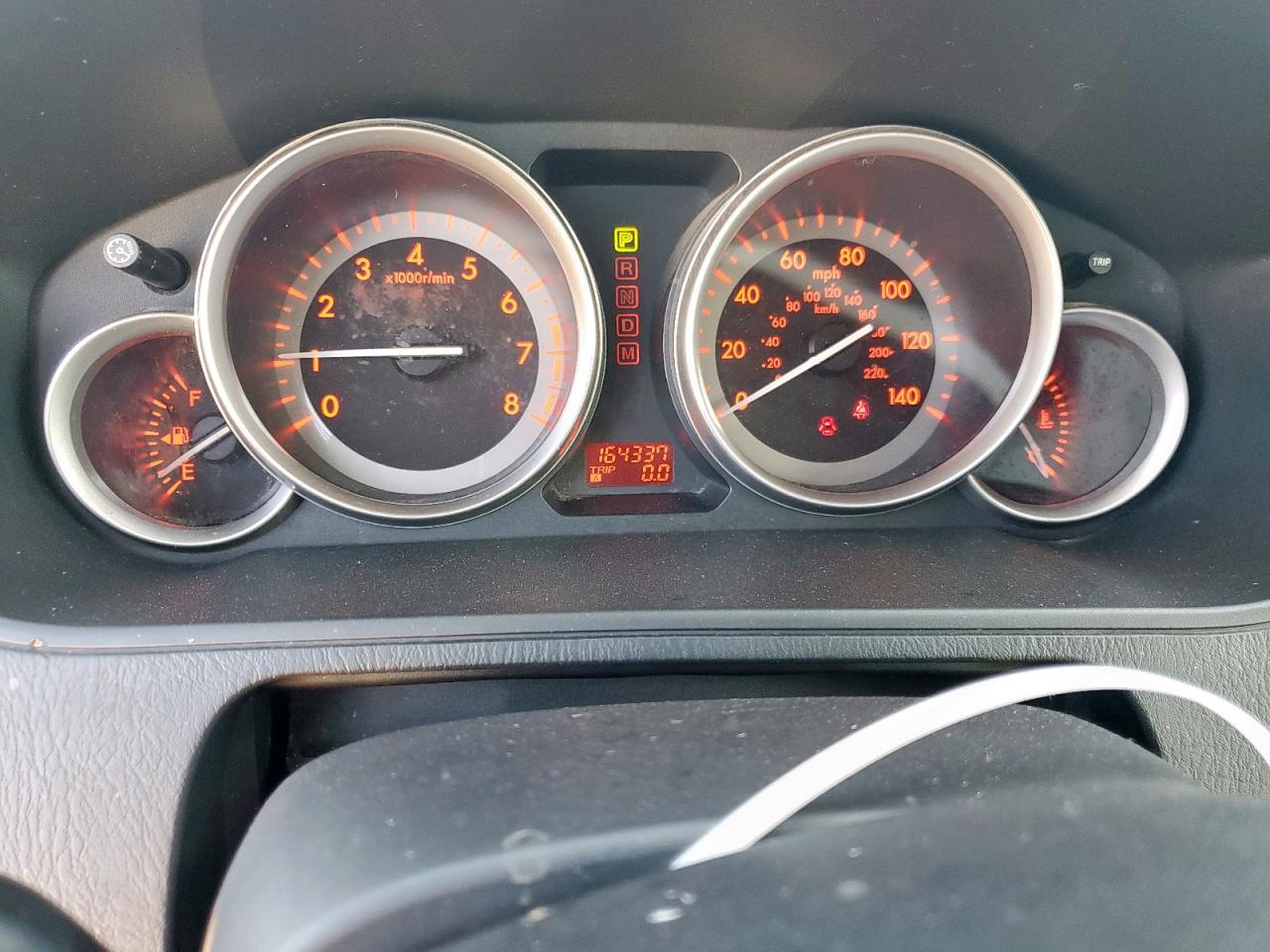 2010 Mazda Cx-9 VIN: JM3TB2MA5A0218921 Lot: 90783695