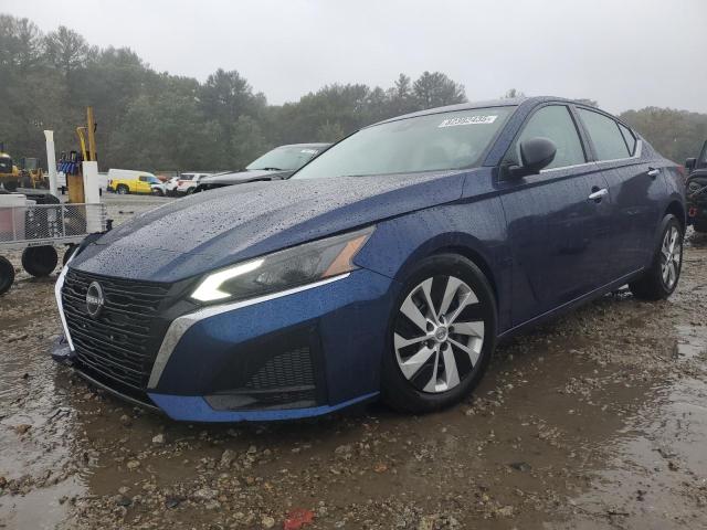 NISSAN ALTIMA S 2024