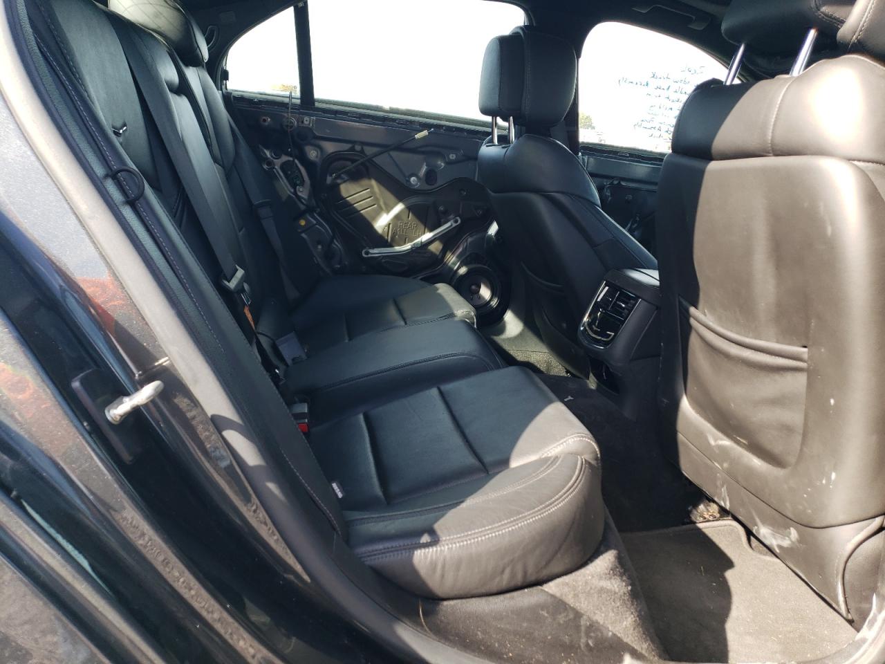 2014 Cadillac Cts Performance Collection VIN: 1G6AY5S39E0179568 Lot: 85897705