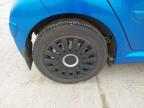 2009 TOYOTA AYGO BLUE VVT-I  for sale at Copart YORK