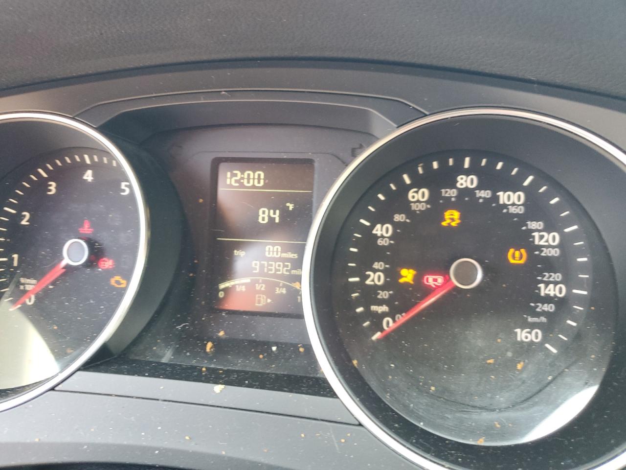 2016 Volkswagen Jetta Se VIN: 3VWD67AJ1GM352928 Lot: 85507035