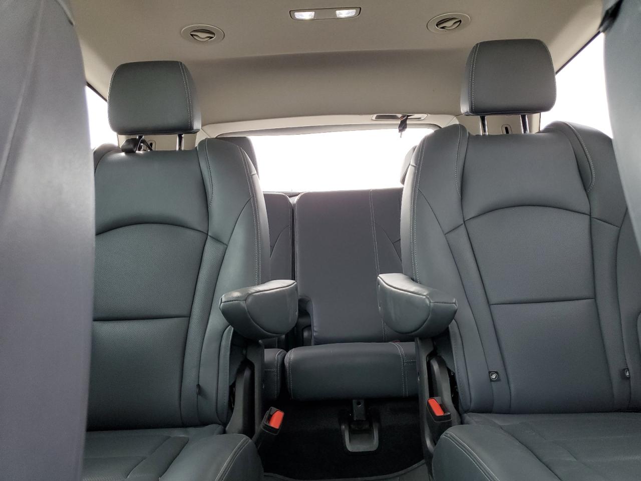 2020 Buick Enclave Essence VIN: 5GAERBKW6LJ306323 Lot: 86787165