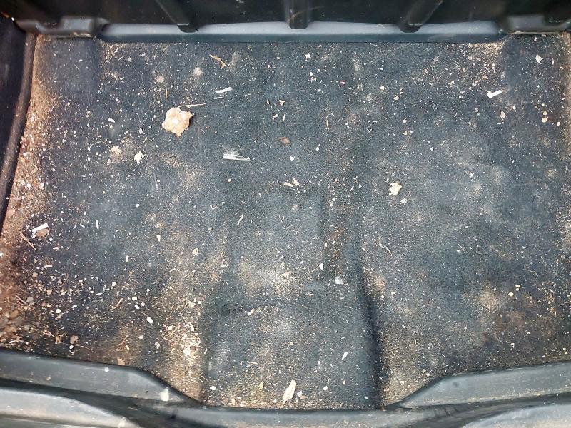 2008 HONDA CIVIC 1.8 I-VTEC ES 5DR