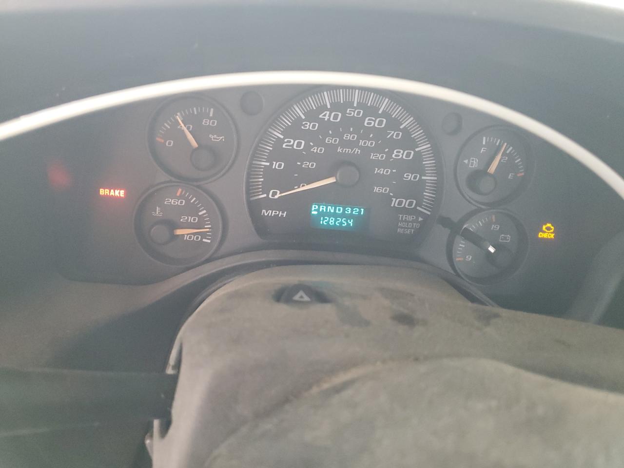 2004 GMC Savana G3500 VIN: 1GJHG39U041153377 Lot: 85652205